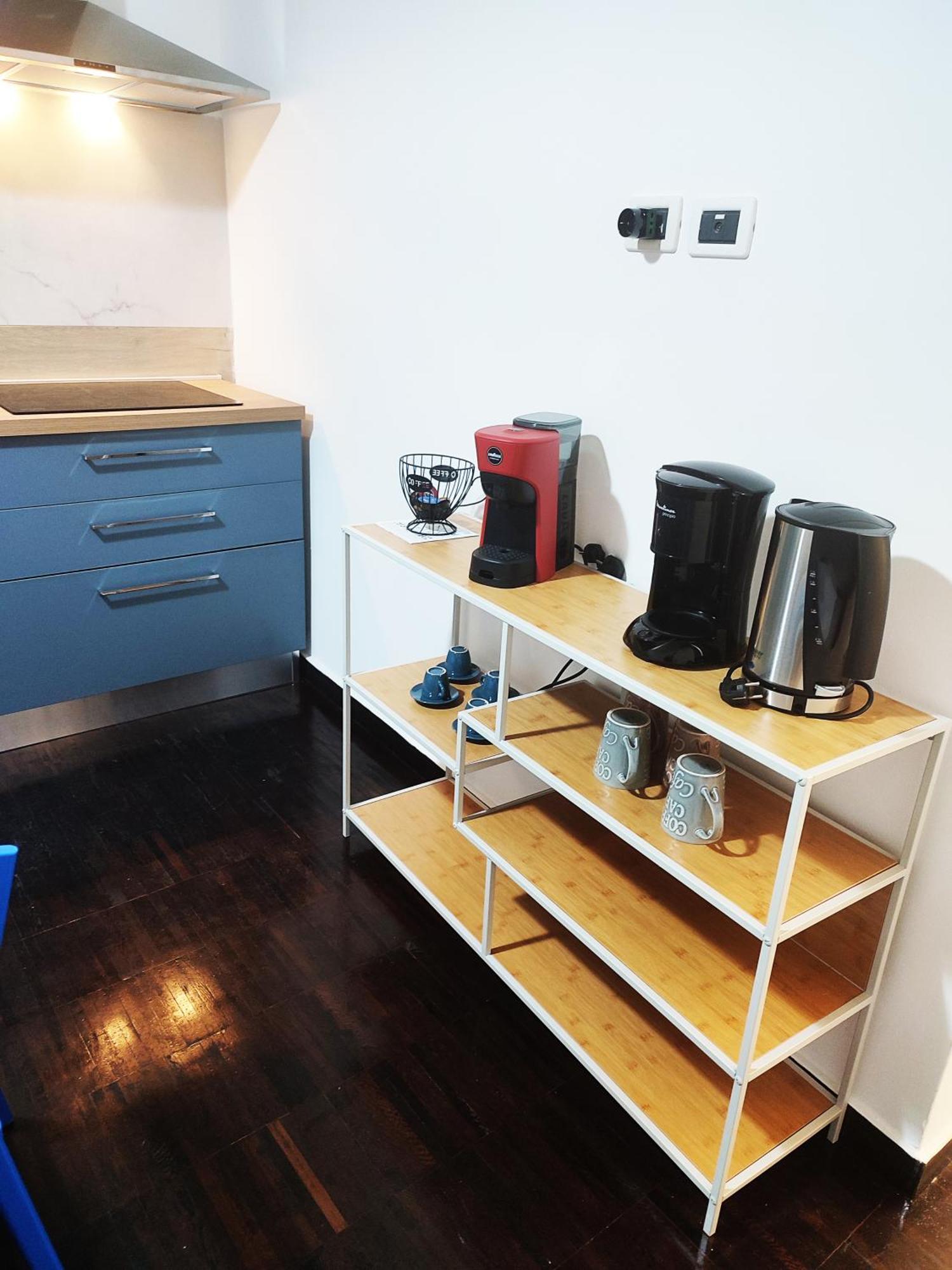 Apartment Pablito In San Lorenzo Genua