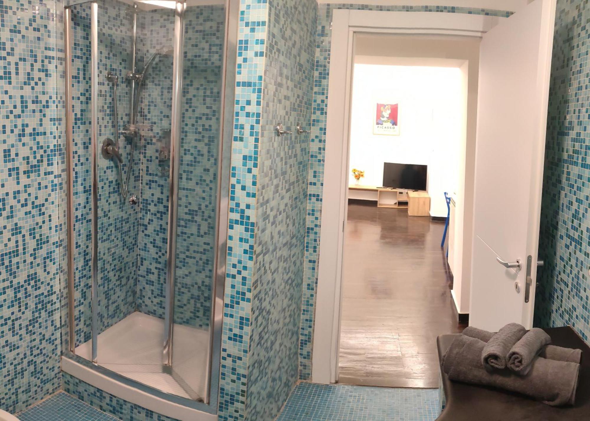 Apartment Pablito In San Lorenzo Genua