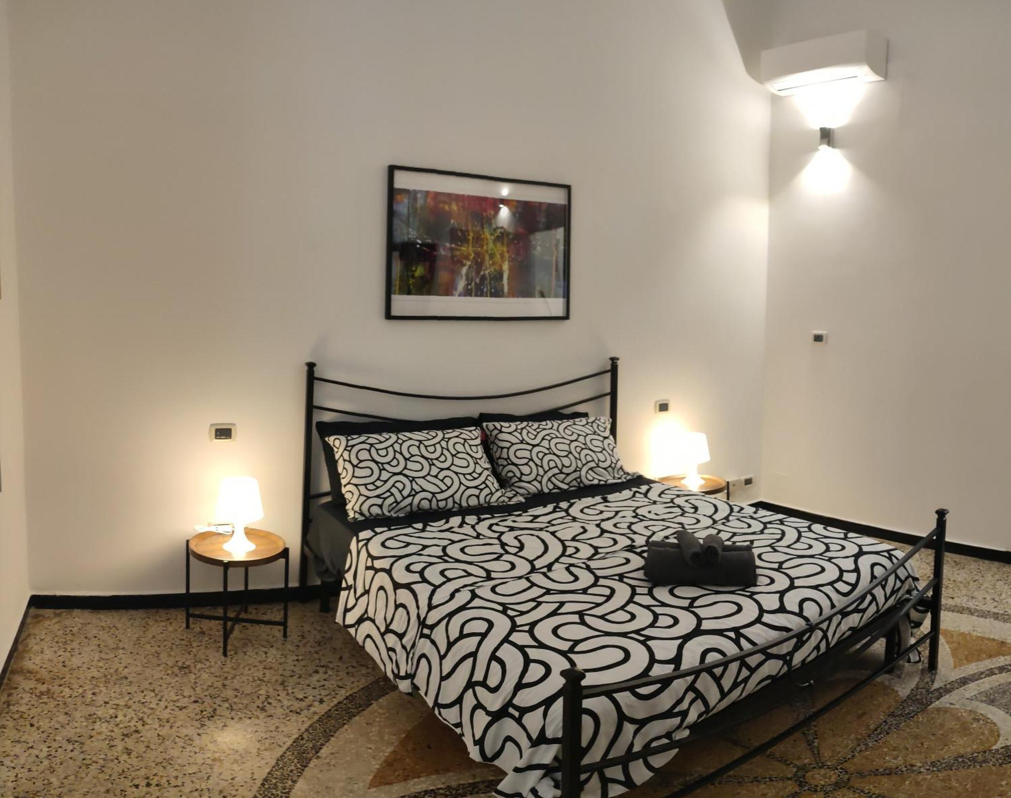 Apartment Pablito In San Lorenzo