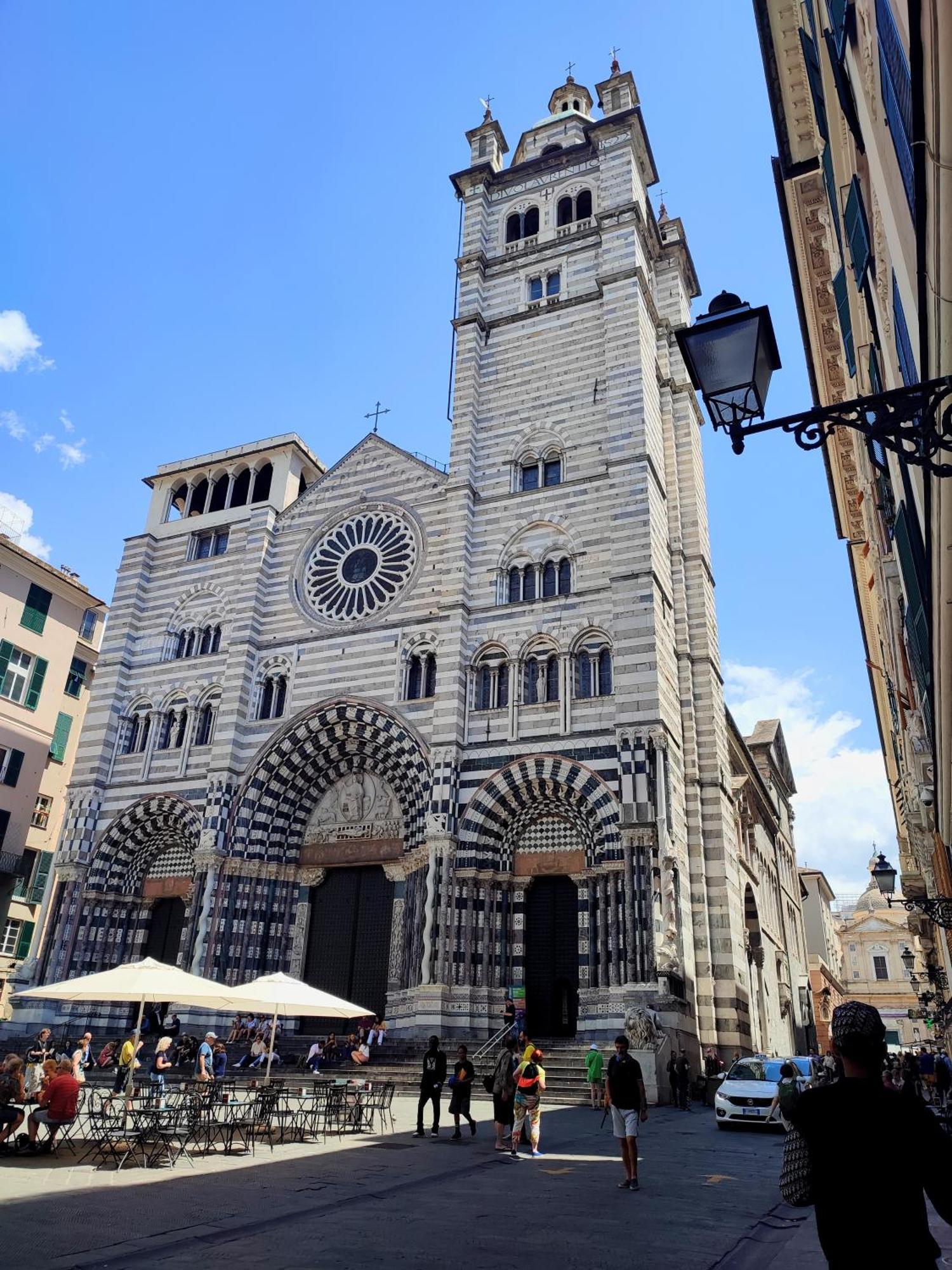 Pablito In San Lorenzo Genua